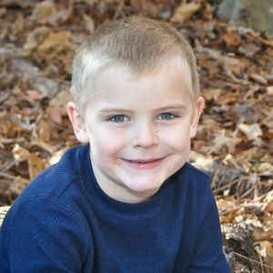 Meet your Posher, Joseph